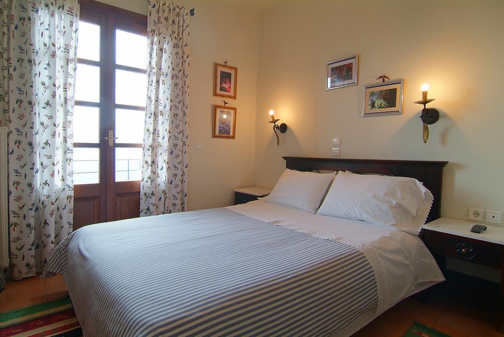 Nefeles Arachova Exterior foto